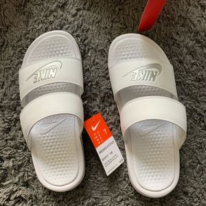 Nike Slides
